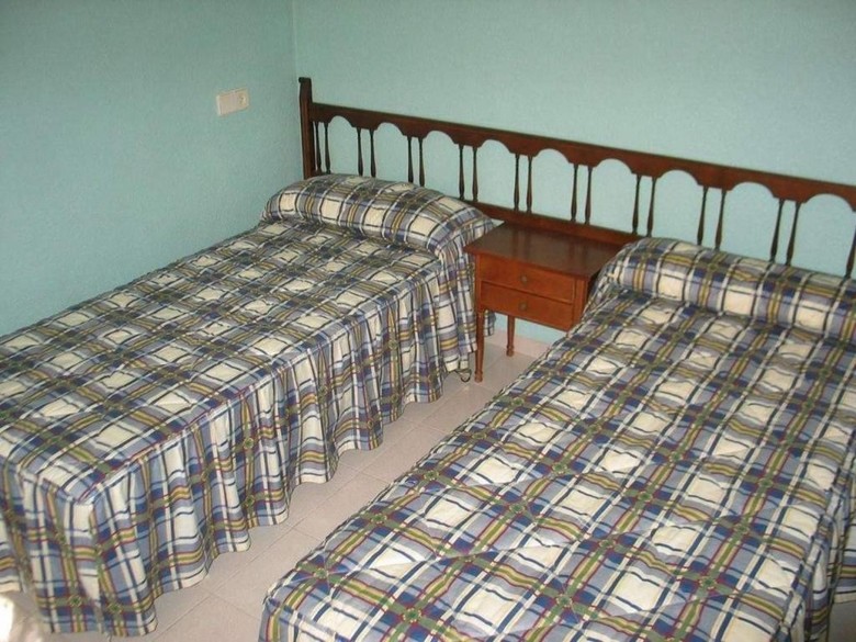 Apartamento Raymar