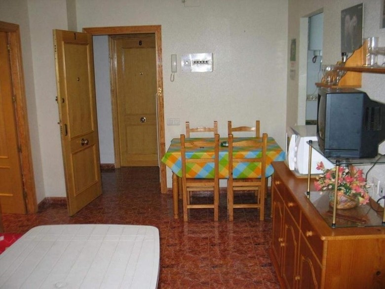 Apartamento Raymar