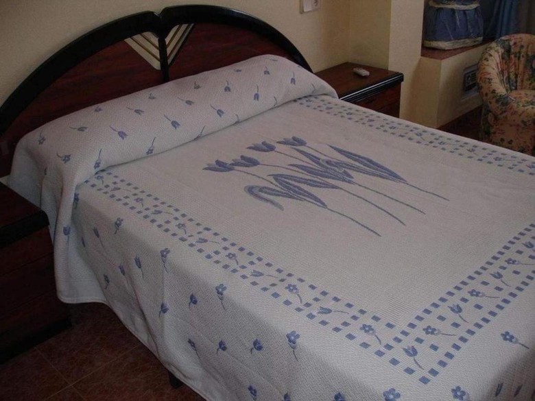 Apartamento Raymar