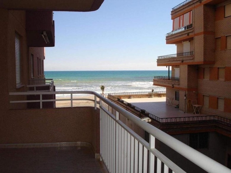 Apartamento Raymar