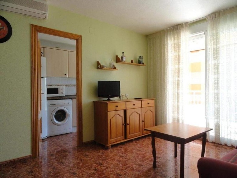 Apartamento Raymar