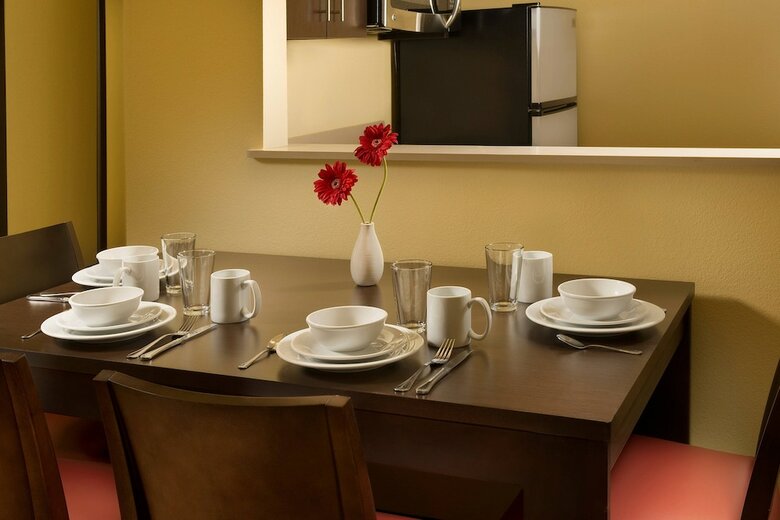 Hotel Towneplace Suites By Marriott Dallas Grapevine