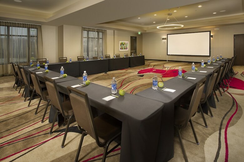 Hotel Towneplace Suites By Marriott Dallas Grapevine