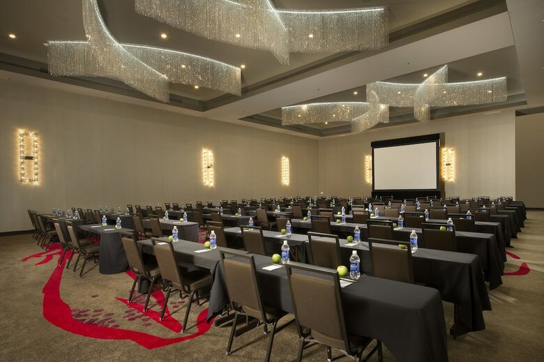 Hotel Towneplace Suites By Marriott Dallas Grapevine