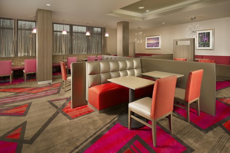 Hotel Towneplace Suites By Marriott Dallas Grapevine