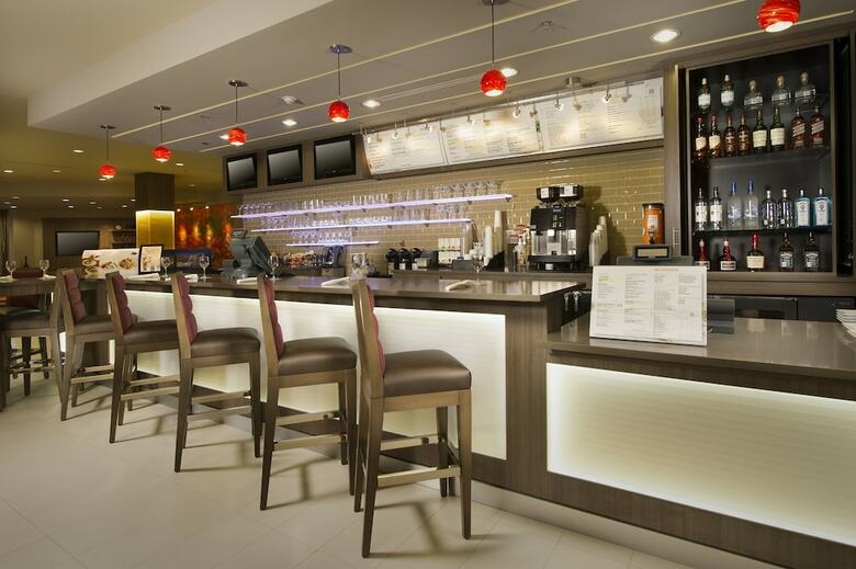 Hotel Towneplace Suites By Marriott Dallas Grapevine