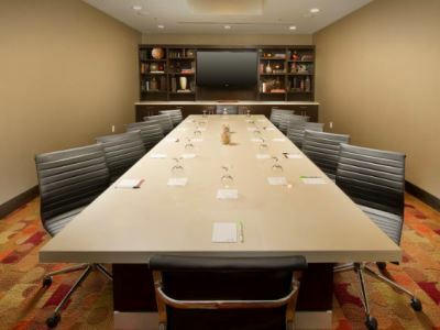 Hotel Towneplace Suites By Marriott Dallas Grapevine