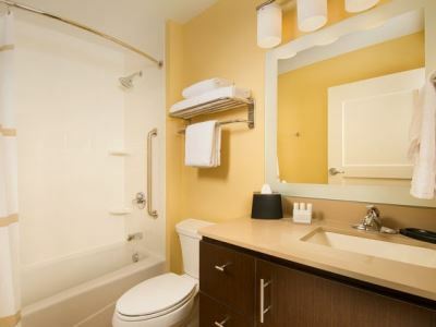Hotel Towneplace Suites By Marriott Dallas Grapevine