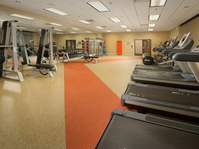 Hotel Towneplace Suites By Marriott Dallas Grapevine