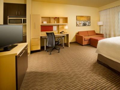 Hotel Towneplace Suites By Marriott Dallas Grapevine
