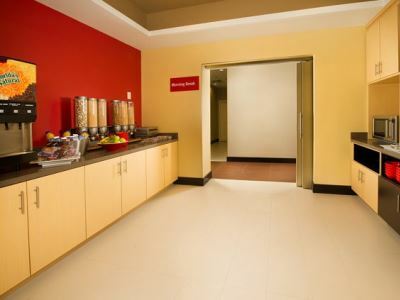 Hotel Towneplace Suites By Marriott Dallas Grapevine
