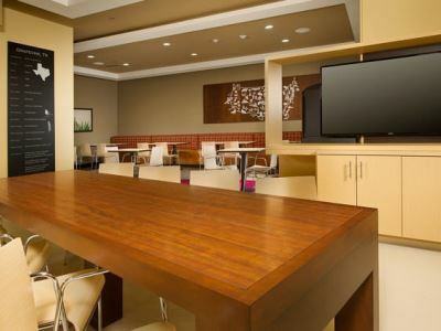 Hotel Towneplace Suites By Marriott Dallas Grapevine