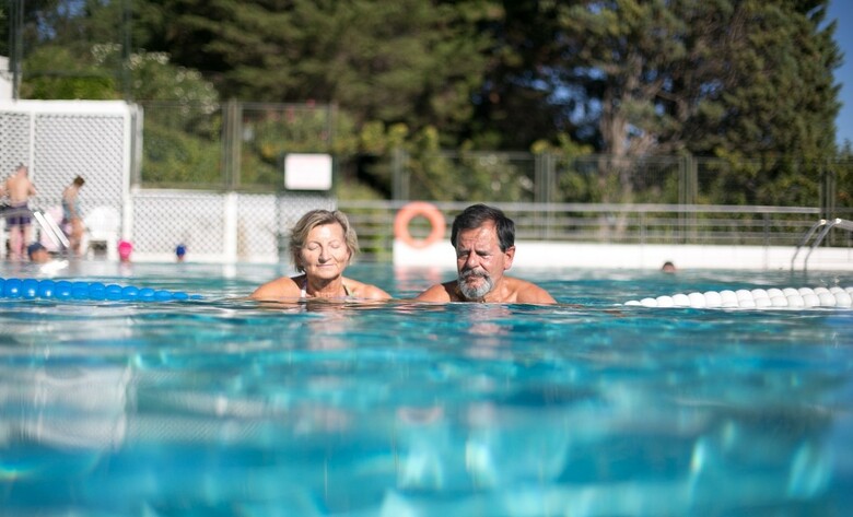 Balneario de Fitero - Hotel B�cquer