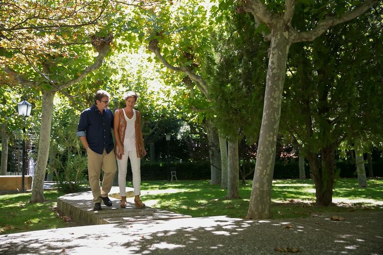 Balneario de Fitero - Hotel B�cquer