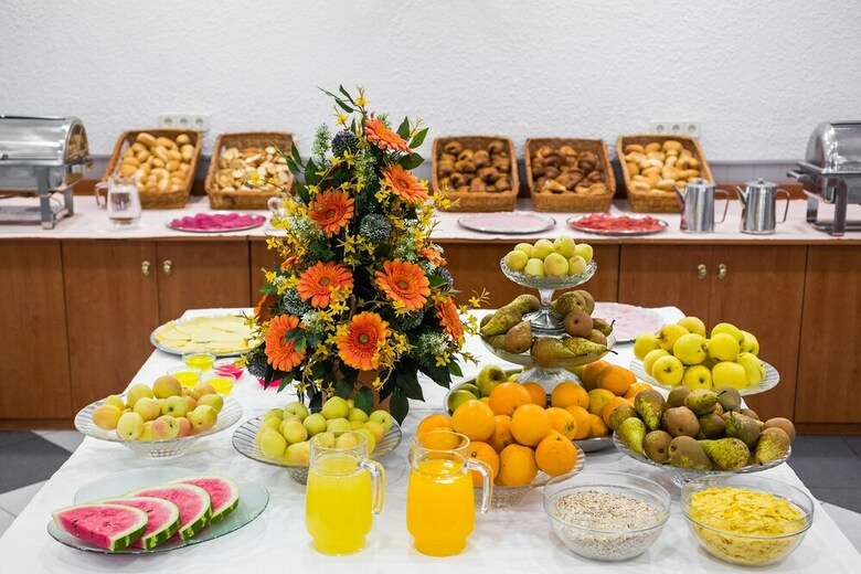 Balneario de Fitero - Hotel B�cquer