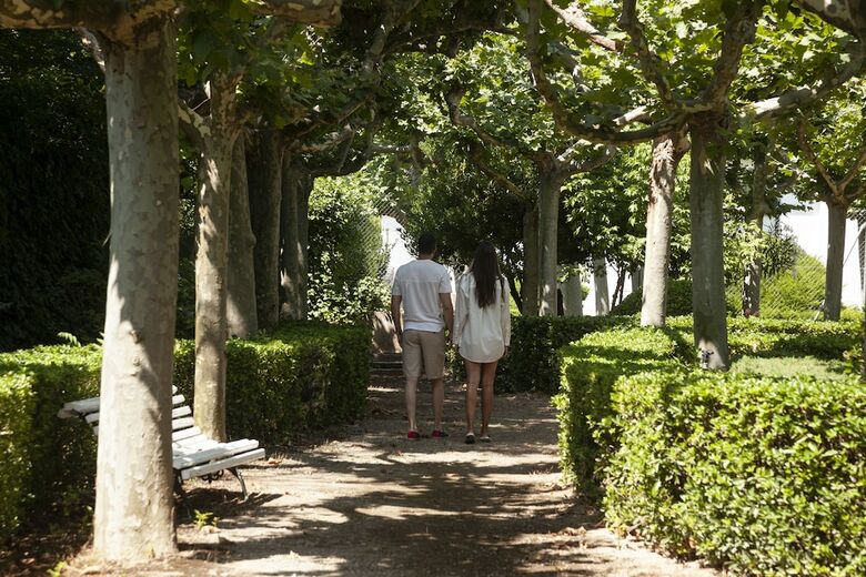 Balneario de Fitero - Hotel B�cquer