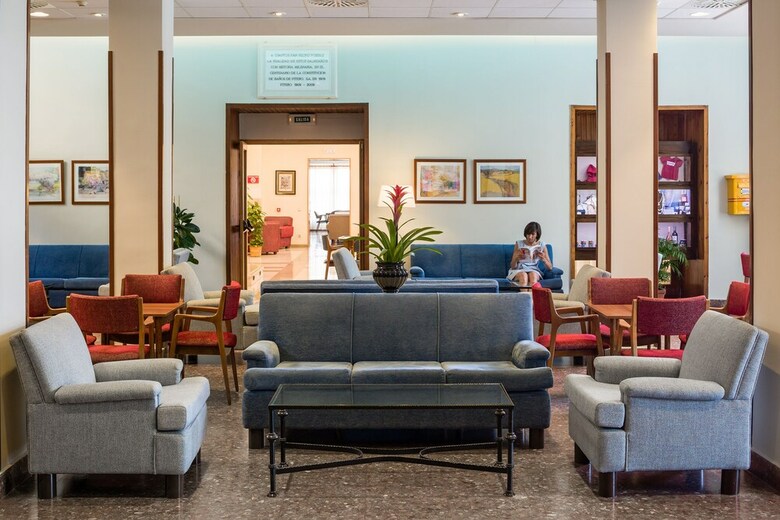 Balneario de Fitero - Hotel B�cquer