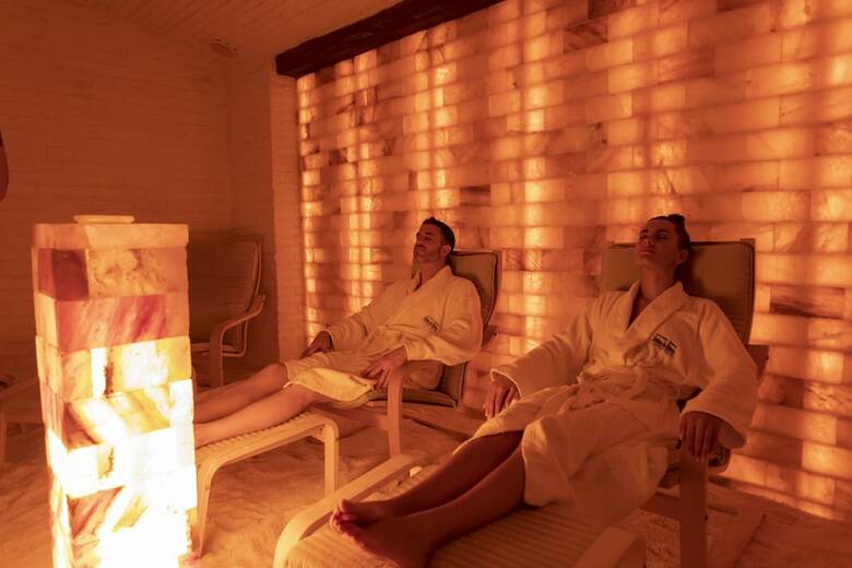 Balneario de Fitero - Hotel B�cquer