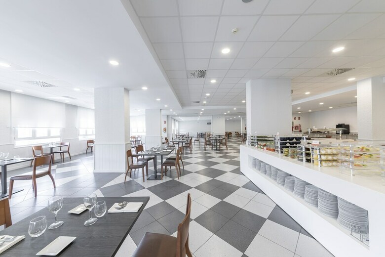 Balneario de Fitero - Hotel B�cquer