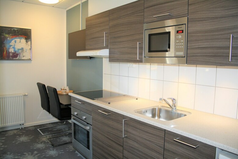 Apartamentos Hotel Faber
