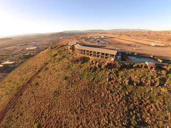 Posada Inn On The Cliff