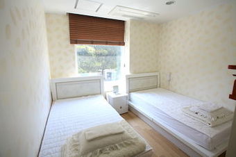 Hostal Sori Guesthouse
