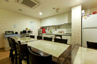 Hostal Sori Guesthouse
