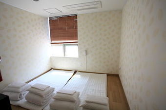 Hostal Sori Guesthouse