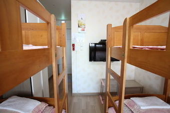 Hostal Sori Guesthouse