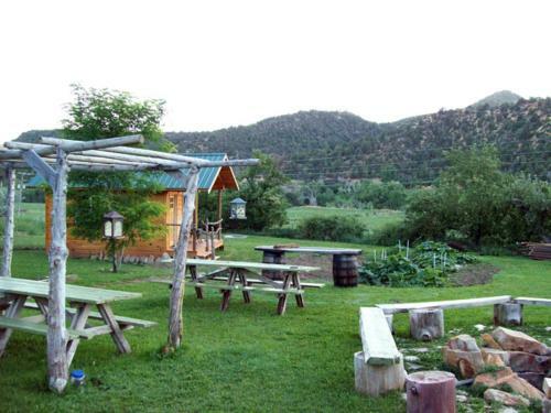Lodge Buffalo Bistro