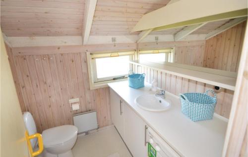 Holiday Home Klitrenden Hirtshals VI
