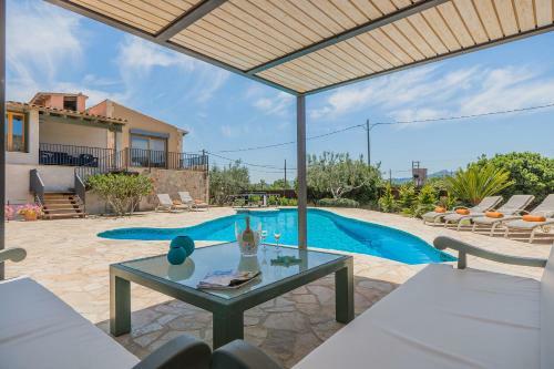 Villa Garriga Vila