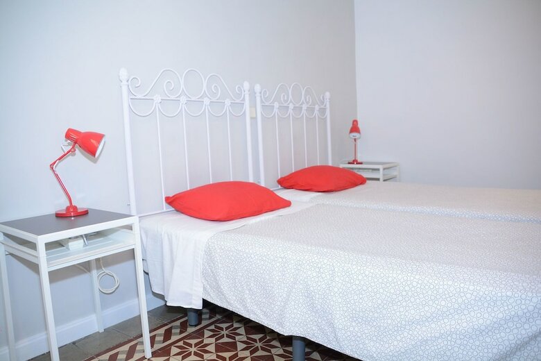 Hostal Alvaro Residencia
