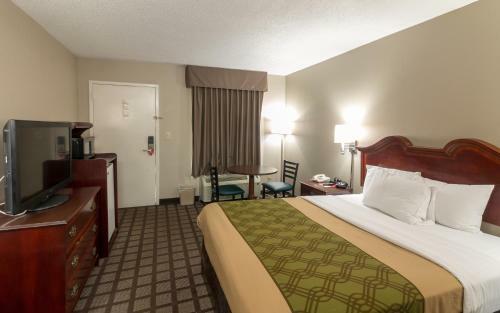 Hotel Econo Lodge South Garner
