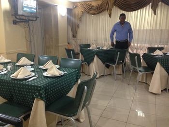 Hotel Rizzo
