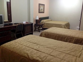 Hotel Rizzo