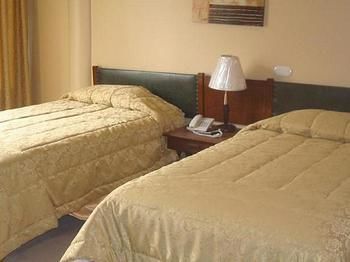 Hotel Rizzo