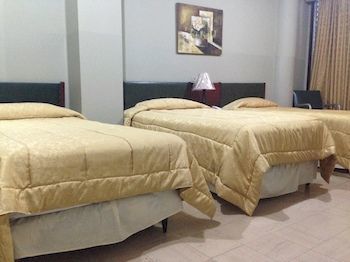 Hotel Rizzo