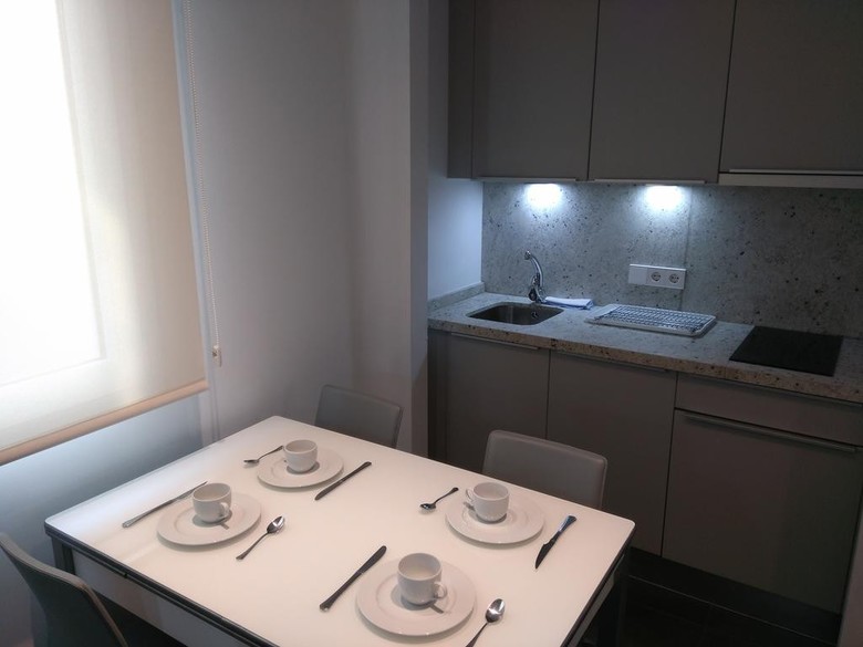 Apartamentos Eslava