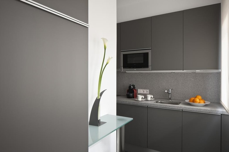 Apartamentos Eslava