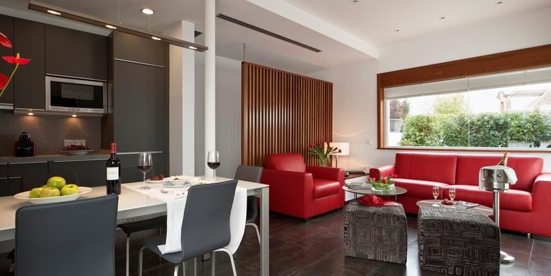 Apartamentos Eslava