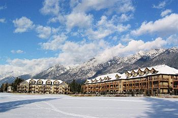 Hotel Bighorn Meadows Resort