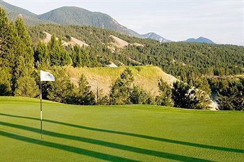 Hotel Bighorn Meadows Resort