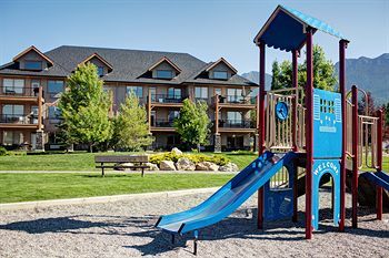 Hotel Bighorn Meadows Resort