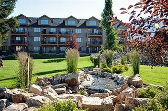 Hotel Bighorn Meadows Resort