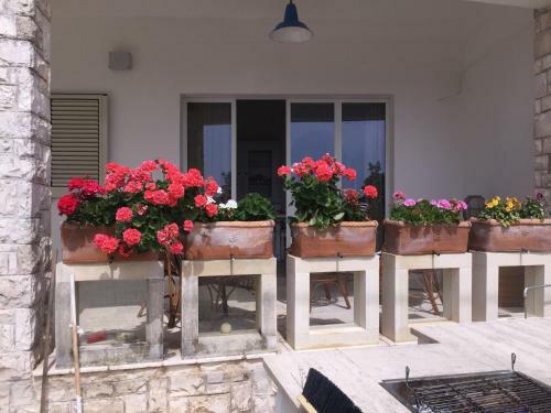 Casa Vacanze Al Mare-salento
