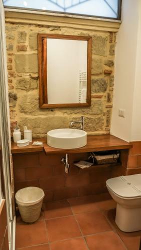 Bed & Breakfast La Casa Del Fabbro