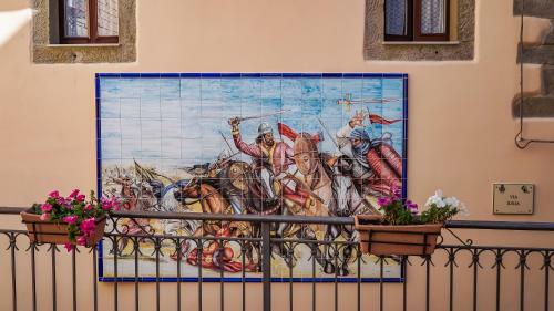 Bed & Breakfast La Casa Del Fabbro