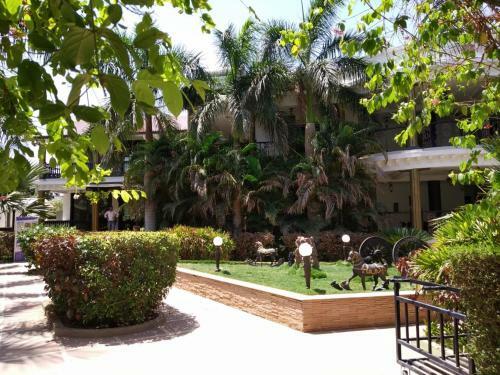 Hotel Hfh Ryan Resort
