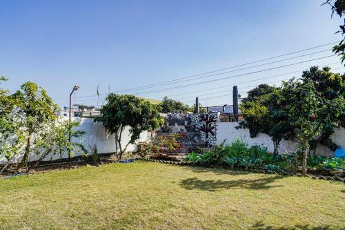 Hostal Oyo 77960 Hotel Arsh International